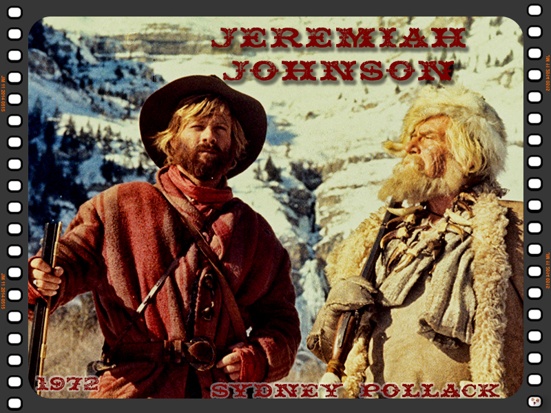 Jeremiah Johnson